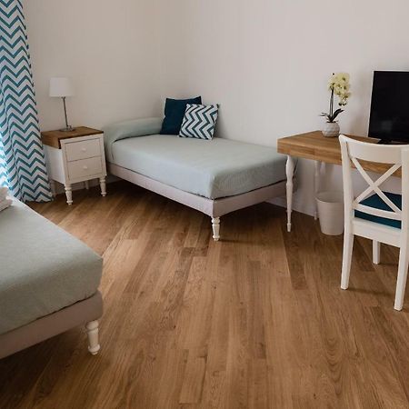 Bed and Breakfast Zenzero E Limone Сиракузы Экстерьер фото