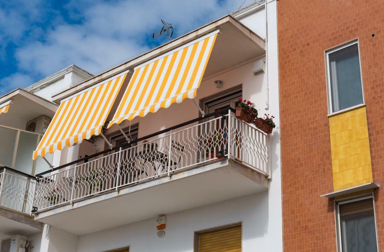 Bed and Breakfast Zenzero E Limone Сиракузы Экстерьер фото