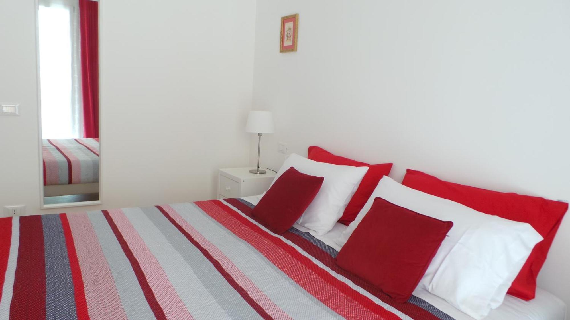 Bed and Breakfast Zenzero E Limone Сиракузы Экстерьер фото