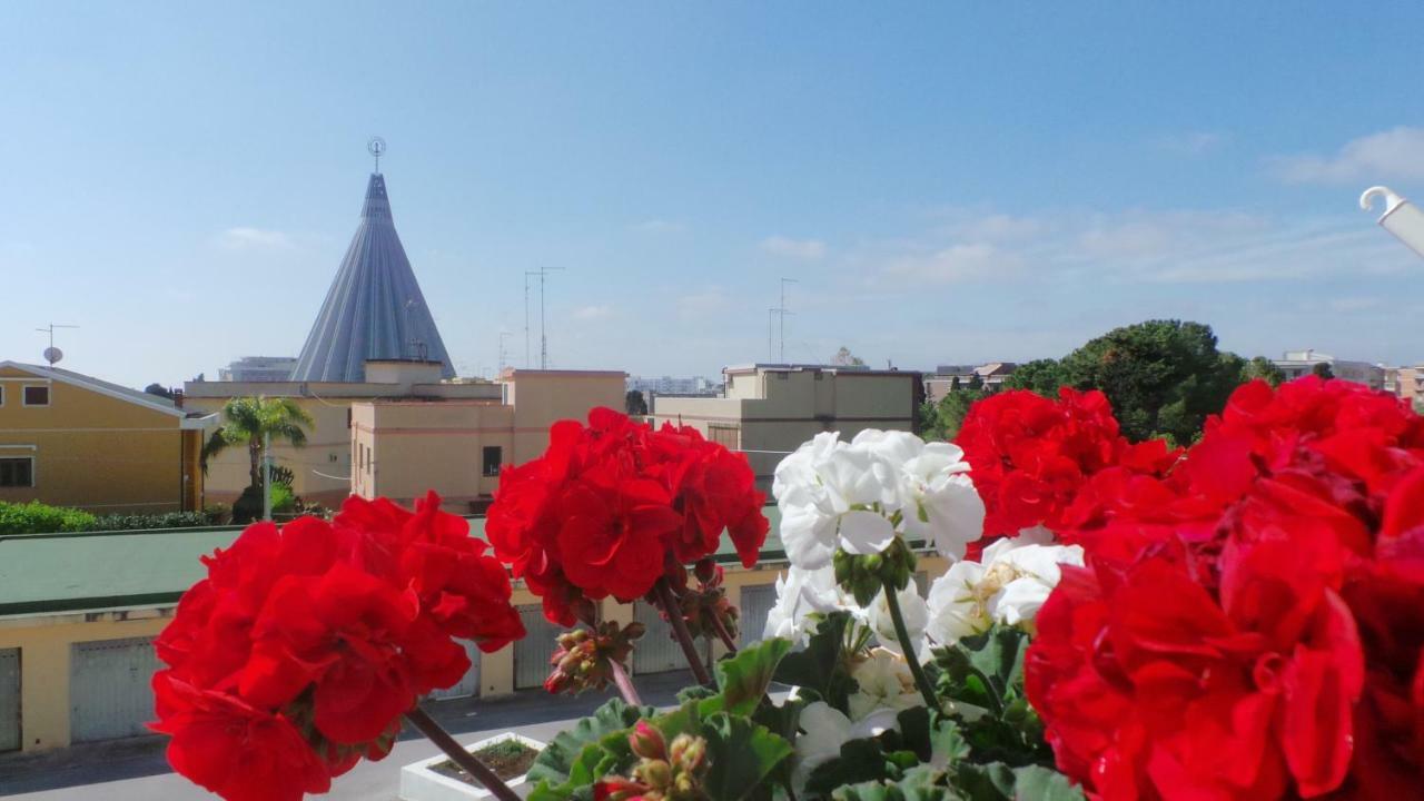 Bed and Breakfast Zenzero E Limone Сиракузы Экстерьер фото