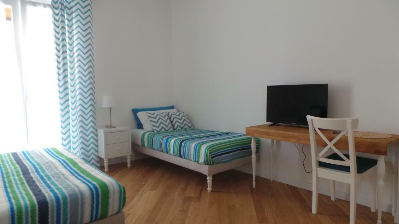 Bed and Breakfast Zenzero E Limone Сиракузы Экстерьер фото