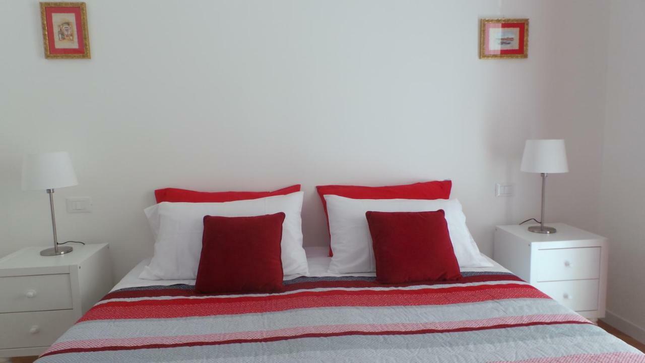 Bed and Breakfast Zenzero E Limone Сиракузы Экстерьер фото