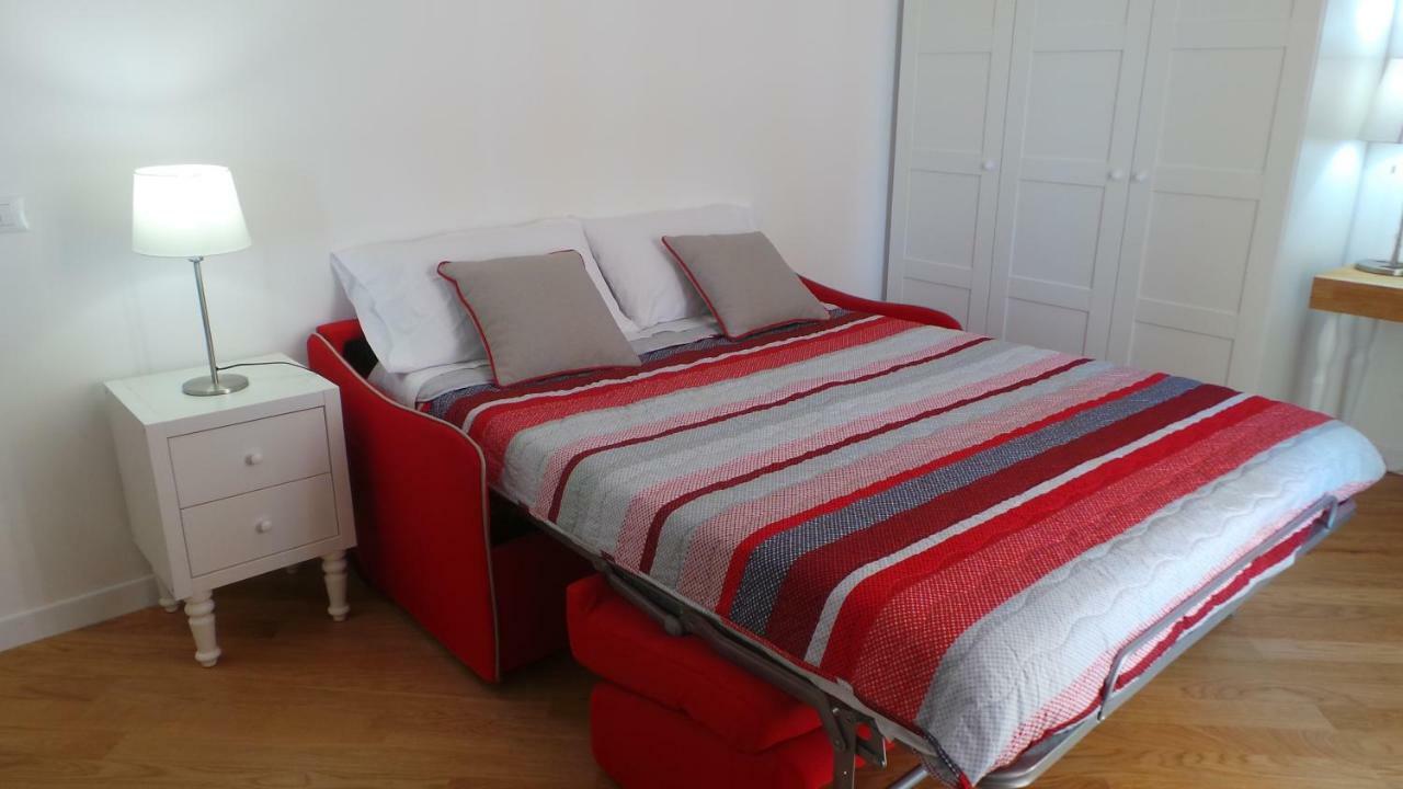 Bed and Breakfast Zenzero E Limone Сиракузы Экстерьер фото