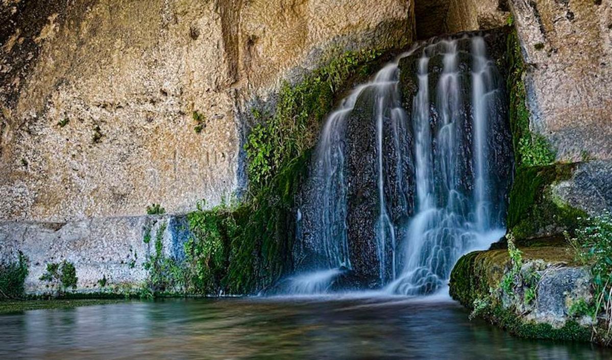 Bed and Breakfast Zenzero E Limone Сиракузы Экстерьер фото